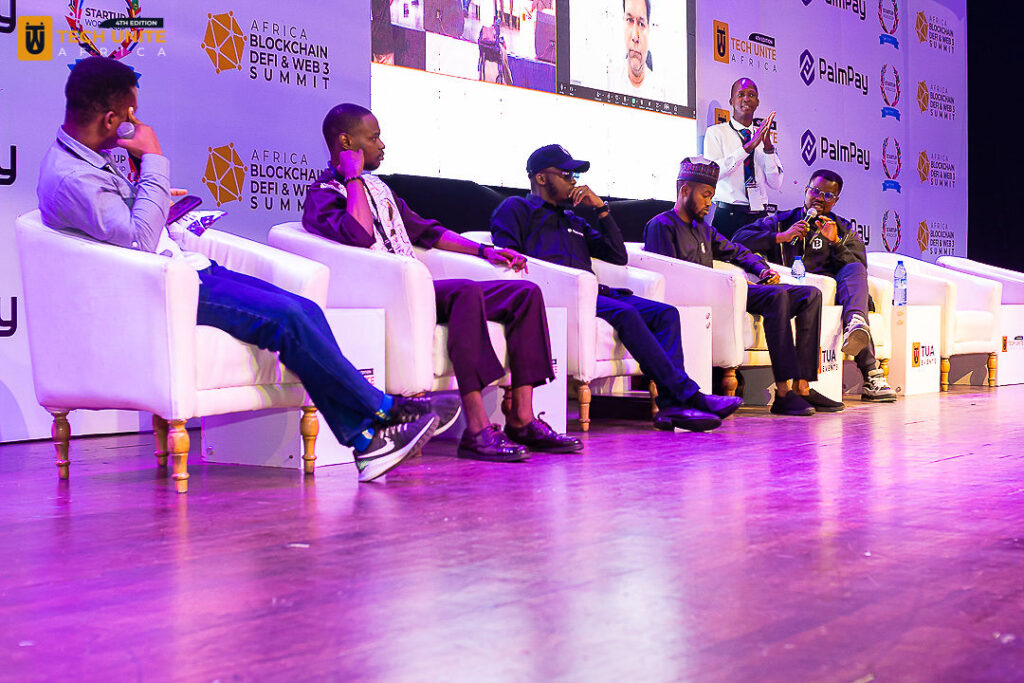 ABDS 2026: Monica Technologies Headline Sponsor of Lagos Web3 Summit