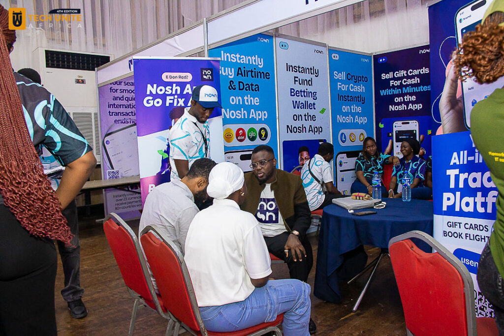 ABDS 2026 : Monica Technologies Headline Sponsor du Sommet Web3 à Lagos