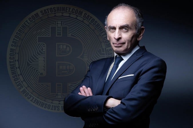 Zemmour Crypto