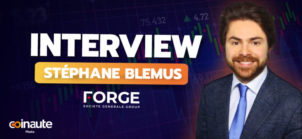 interview société générale forge
