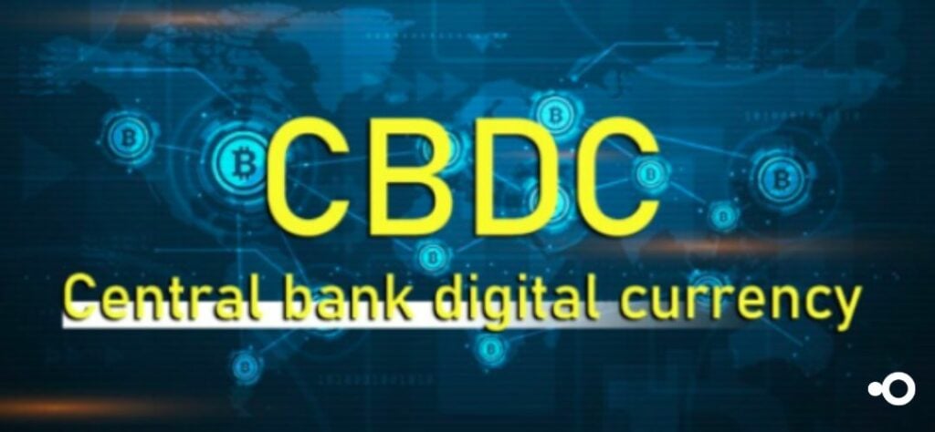 CBDC