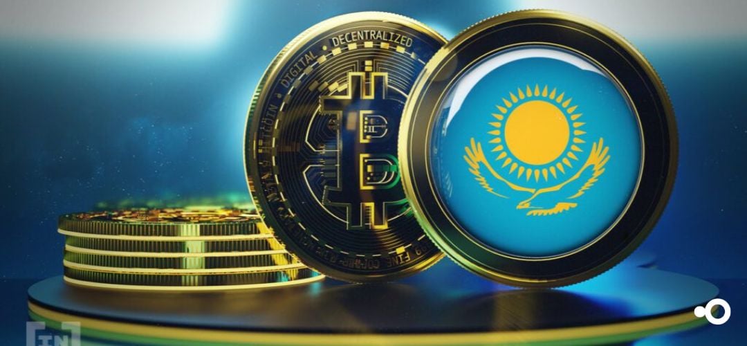 mineurs de crypto kazakhs