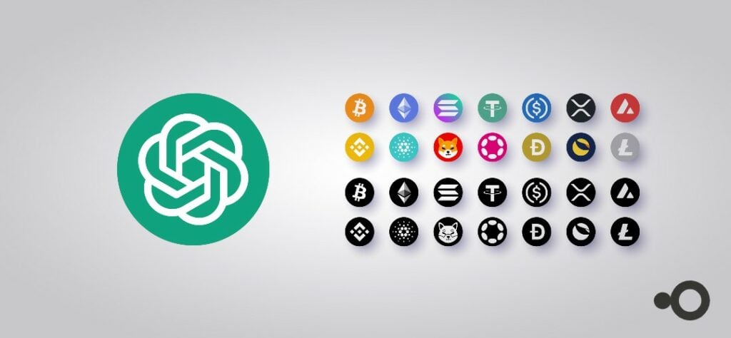 chatgpt cryptomonnaie