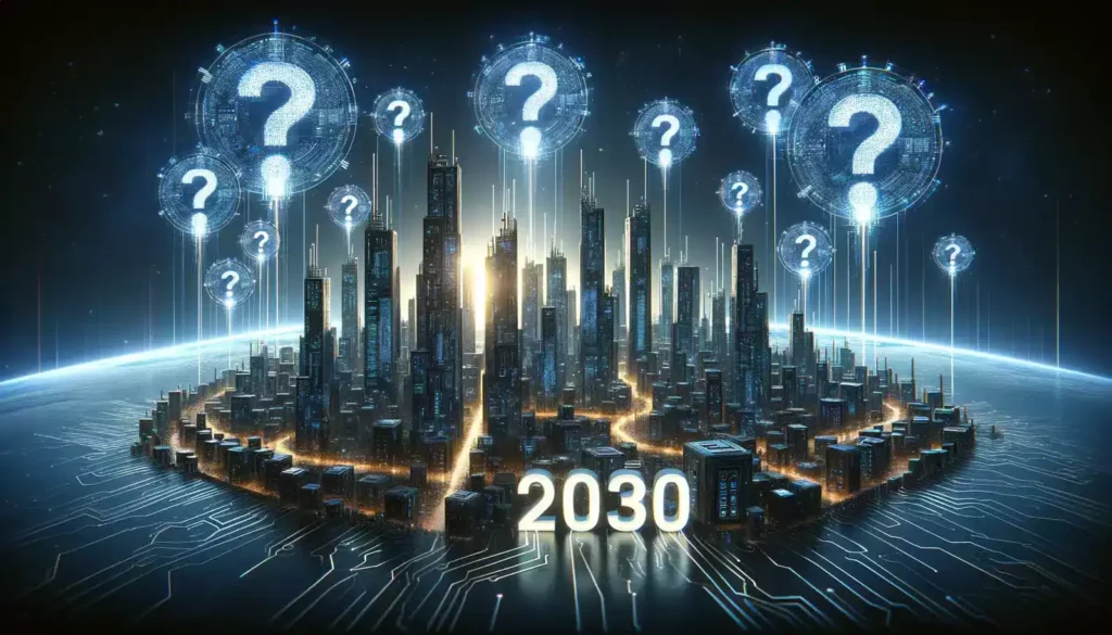 Mystère sur les cryptomonnaies prometteuses de 2030