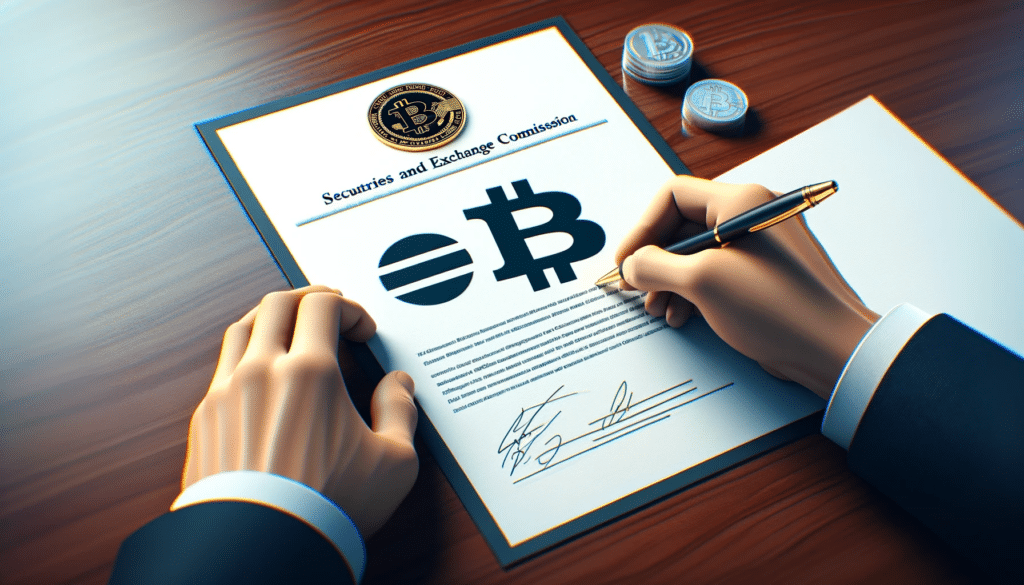 ETF Bitcoin