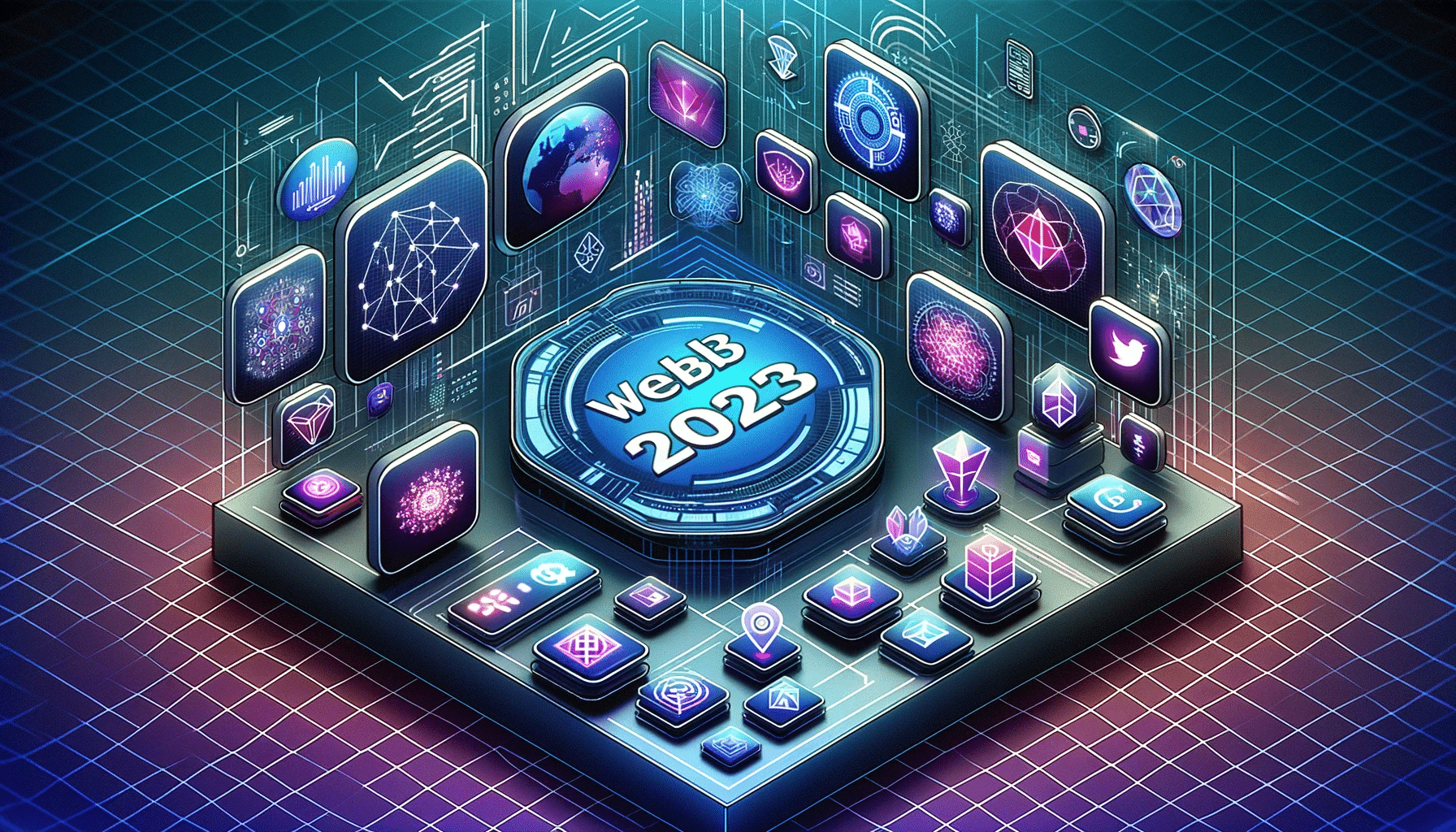 Web3 Apps