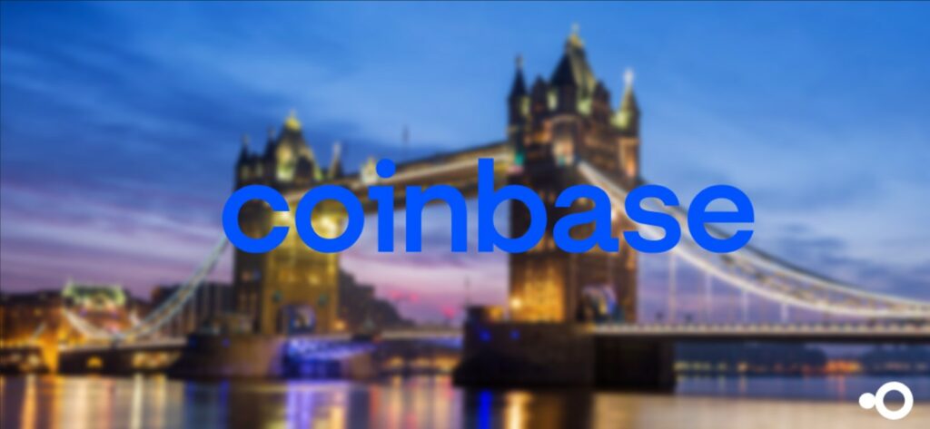 Coinbase