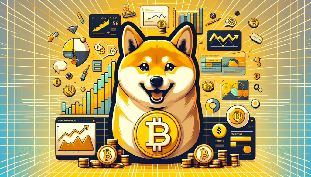 Dogecoin Crypto (DOGE)