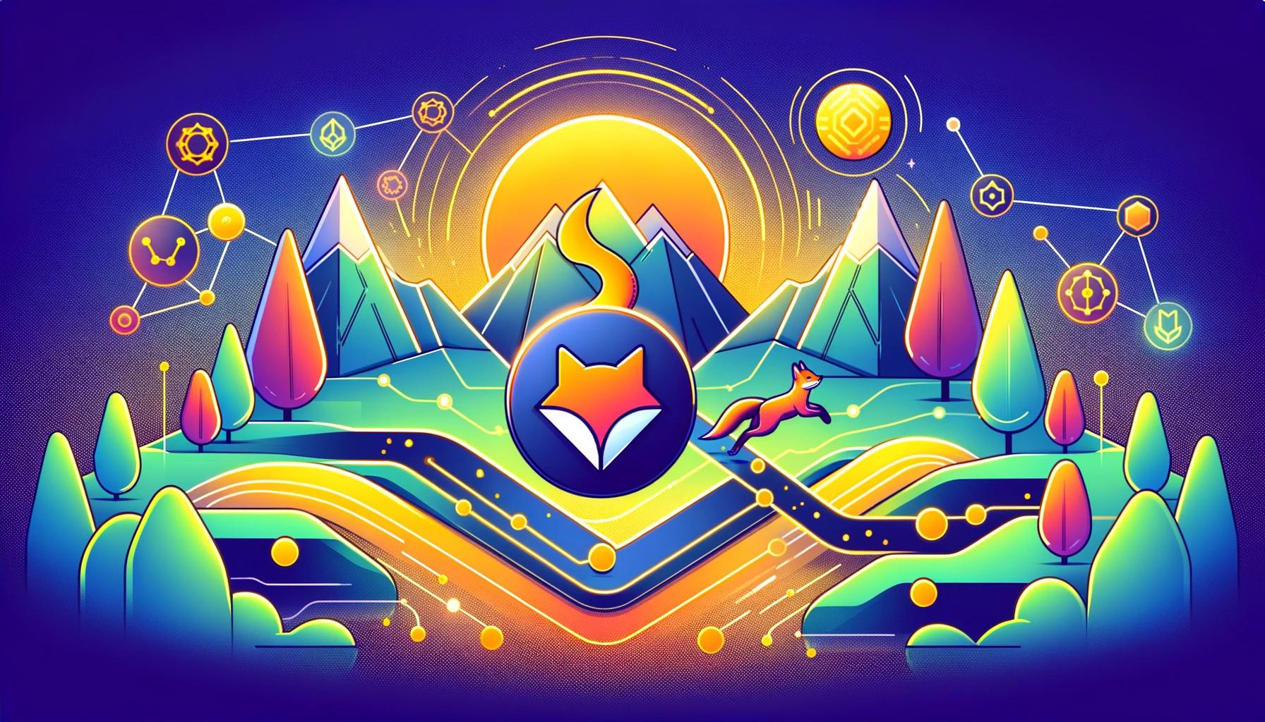 Solana et MetaMask