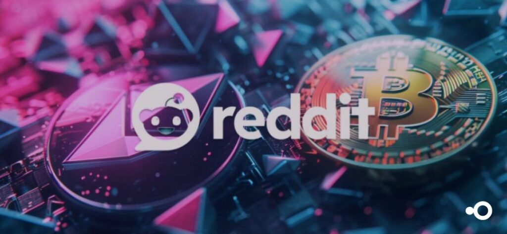 Reddit Investit dans Bitcoin et Ethereum  Détails sur ses Avoirs en Crypto