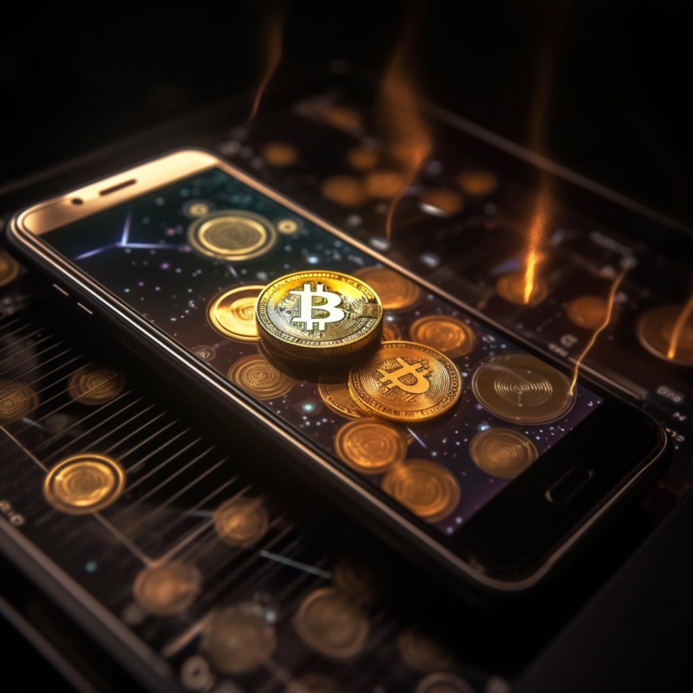 Changpeng Zhao avenir Binance