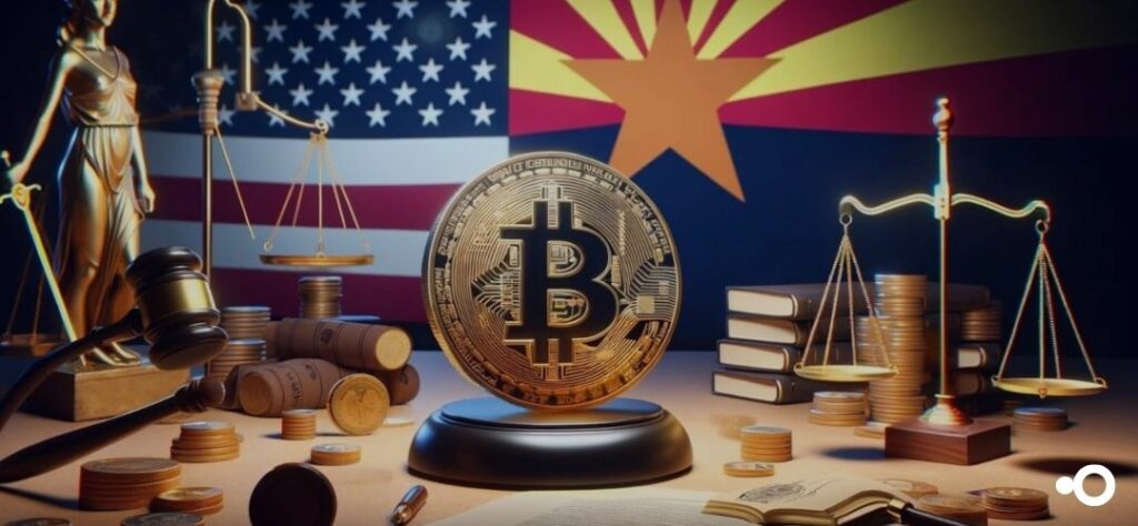 L'Arizona envisage d'intégrer les ETF Bitcoin dans les portefeuilles de retraite