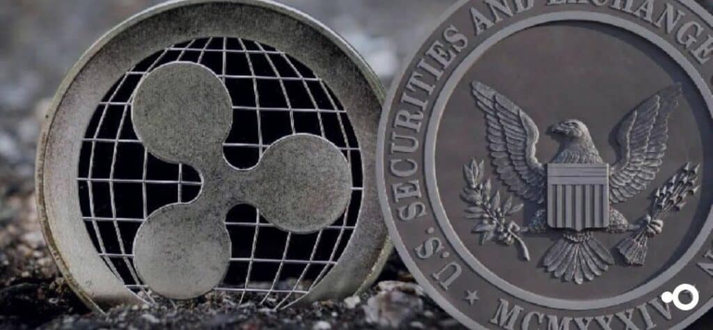 Le directeur juridique de Ripple répond au demande de 2 milliards de dollars de la SEC