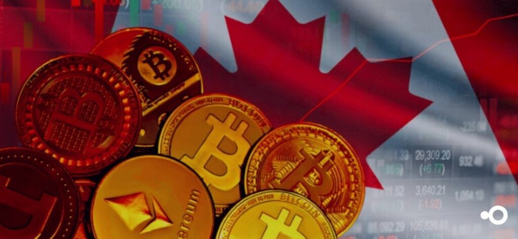 39 % des investisseurs canadiens exposés aux cryptomonnaies KPMG