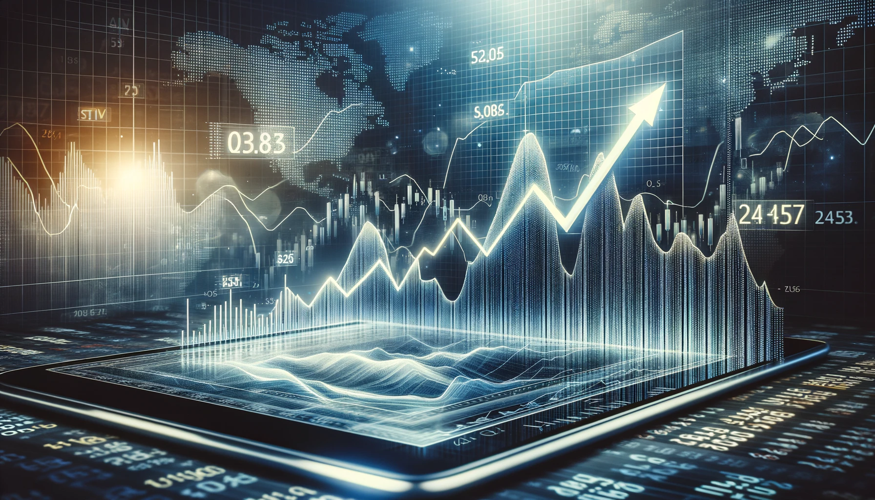 Rendement du S&P 500