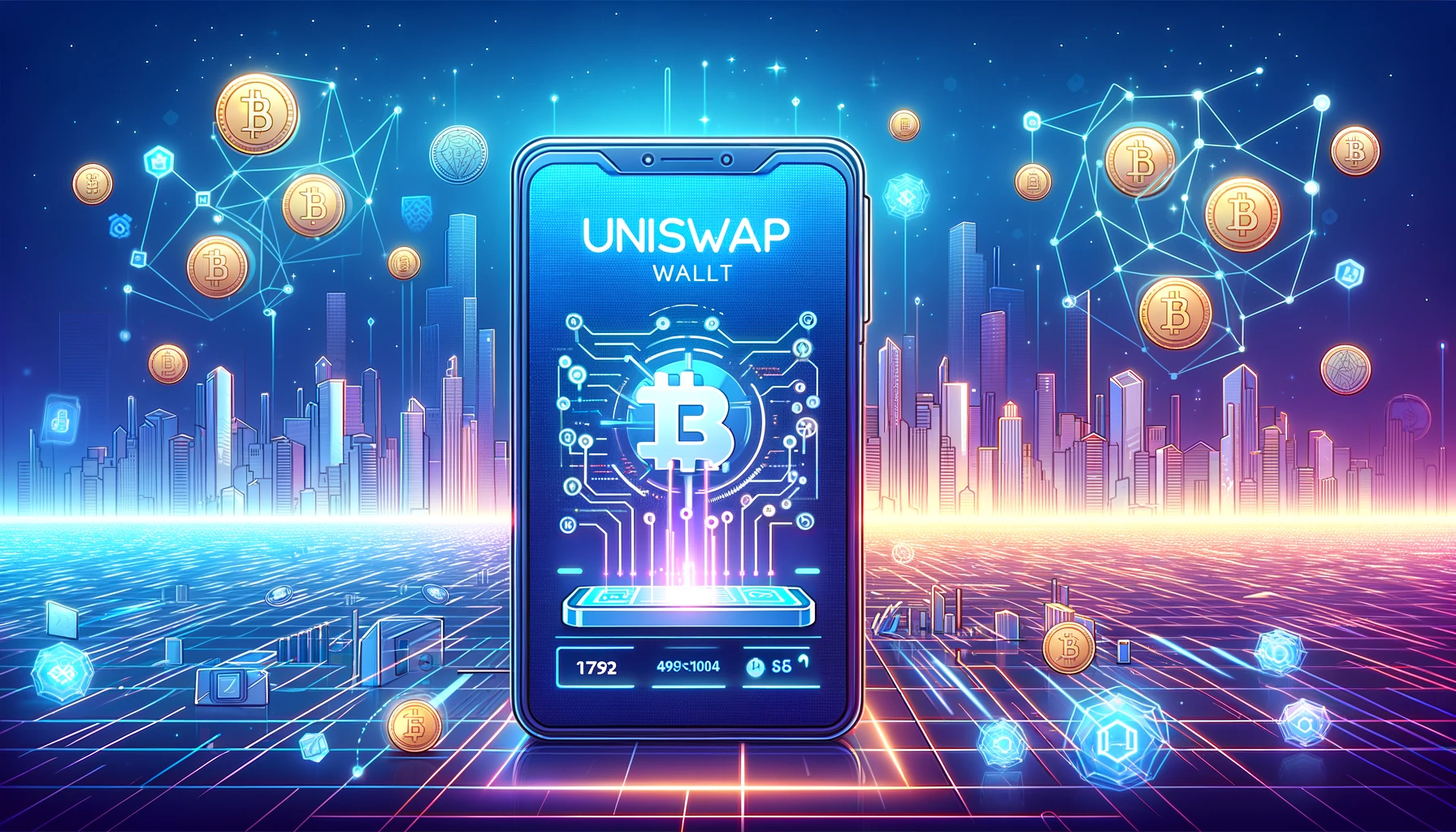 Uniswap Wallet