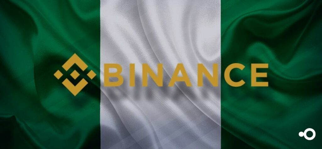 La poursuite contre Binance menace l'industrie Web3 au Nigeria