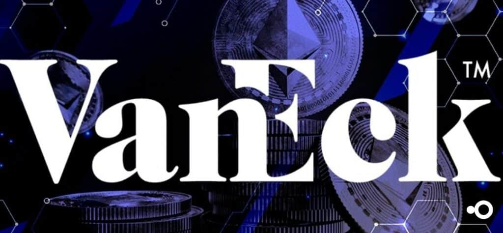 VanEck lance un spot publicitaire pour son ETF Ethereum après l'accord de la SEC