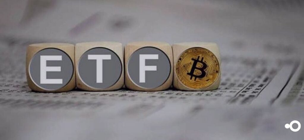 L'Engouement des Investisseurs Institutionnels sur les ETF Bitcoin 