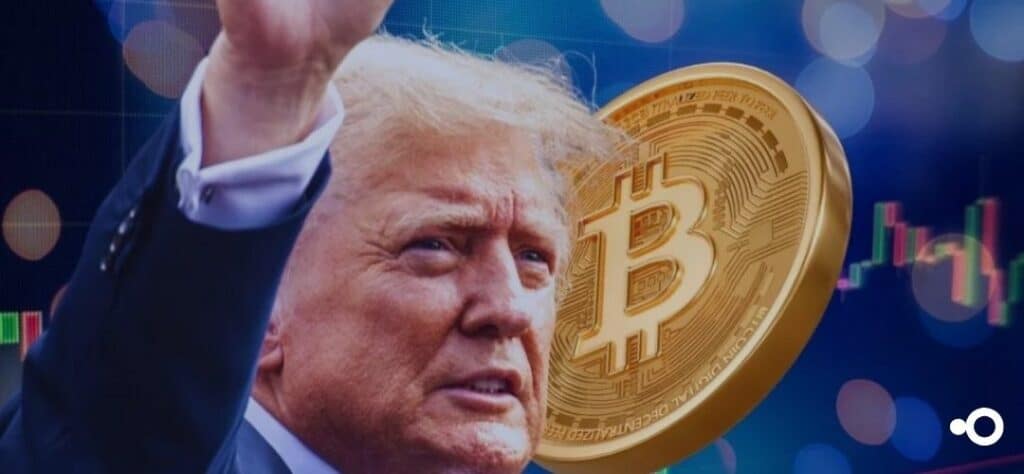 L'Impact Potentiel de la Réélection de Trump sur le Bitcoin