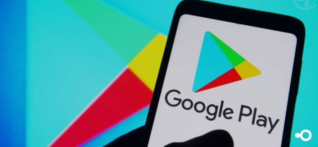 Une application sur Google Play vole 70 000 $ en cryptomonnaies