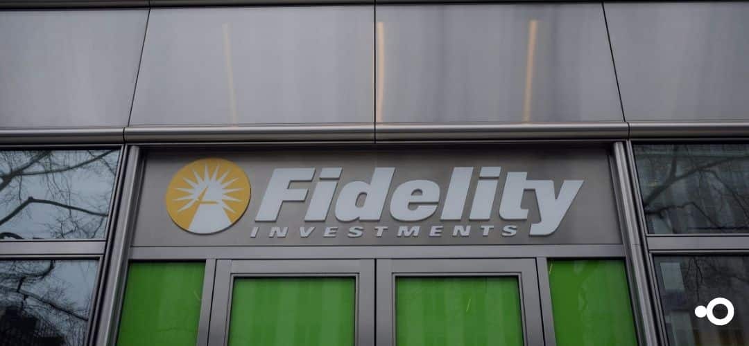 Fuite de données chez Fidelity 77 000 clients concernés