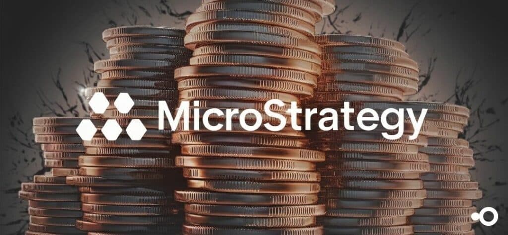 MicroStrategy  une action atteint un sommet historique
