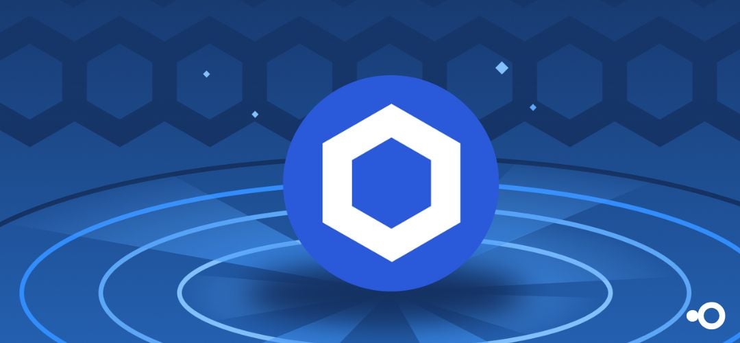 Chainlink l’activité de baleines signe une latente hausse de prix