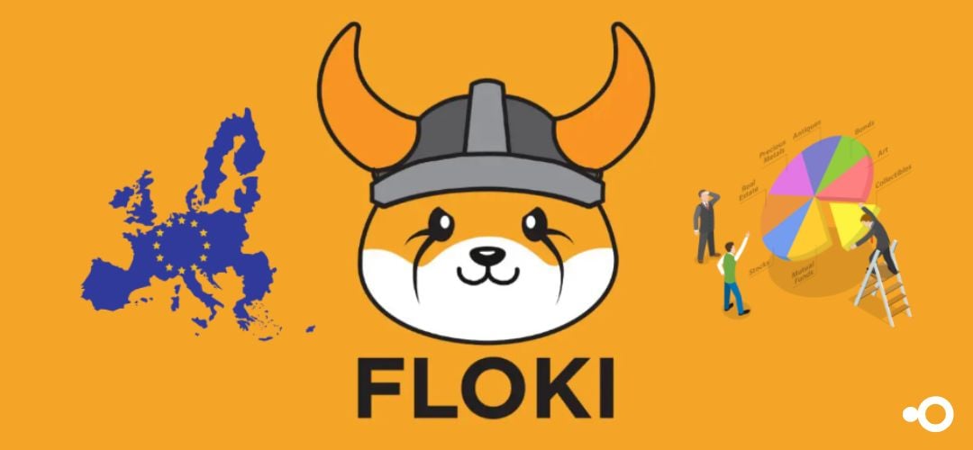 Floki DAO lance le provisionnement de liquidité avec le Floki ETP