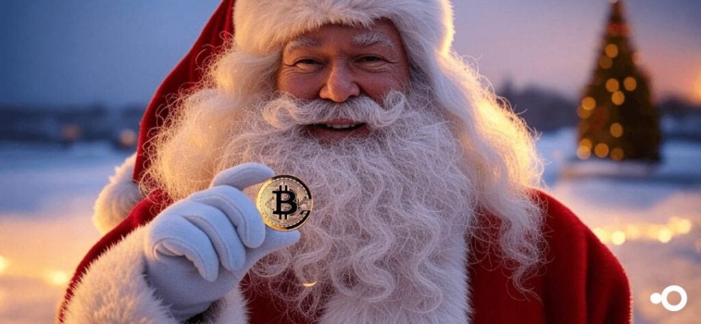 Les espérances de rallye de Noël pour le Bitcoin s'effondrent 