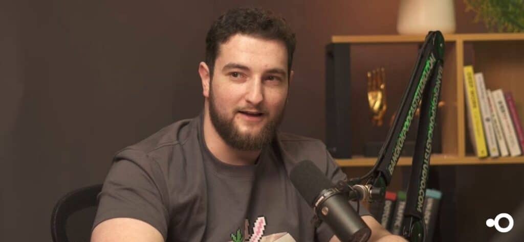 Max Resnick quitte Ethereum pour rejoindre OIN et Solana