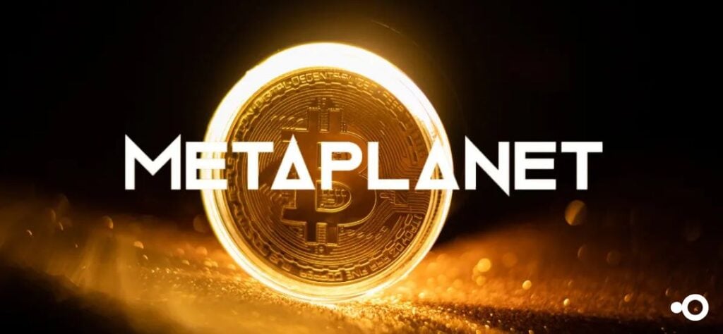 Metaplanet un premier bénéfice en sept ans grâce au Bitcoin