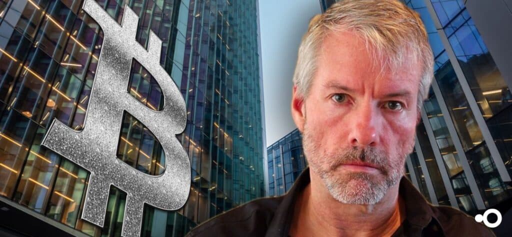 MicroStrategy de Saylor  un achat de Bitcoin à plus de 100 000 $