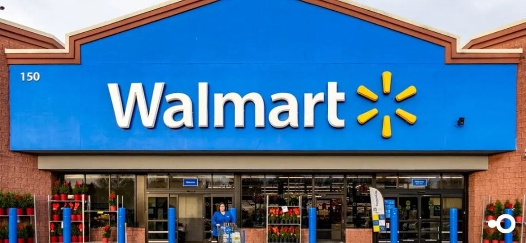 Walmart société de l'année et ses perspectives boursières
