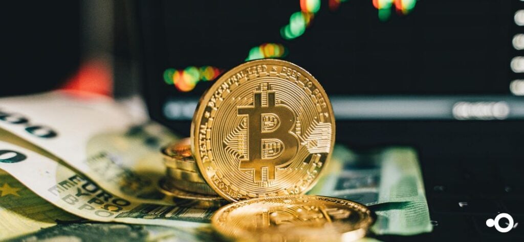 La convergence entre la finance traditionnelle et les crypto
