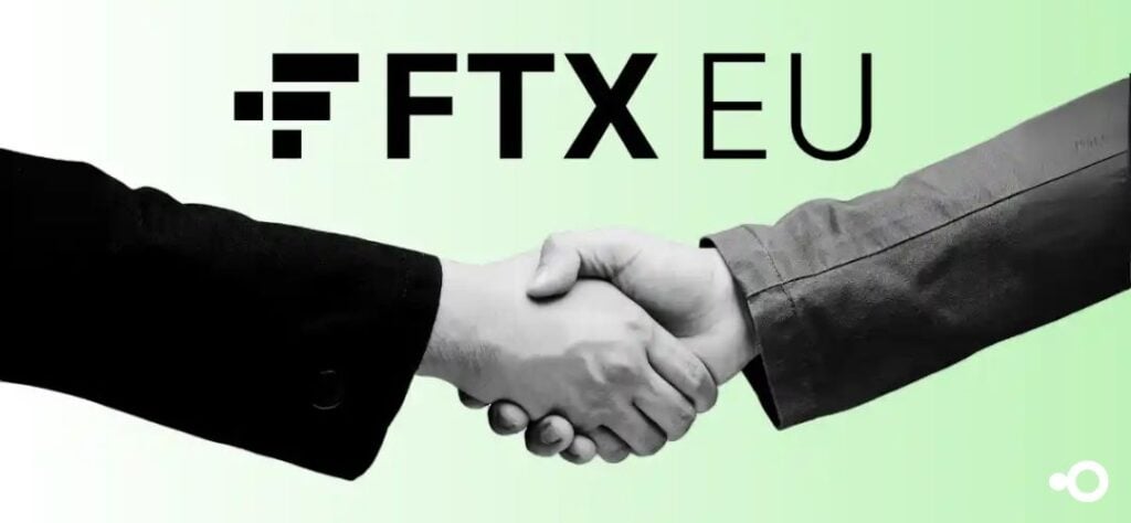 L'acquisition de Backpack par FTX un accord contesté