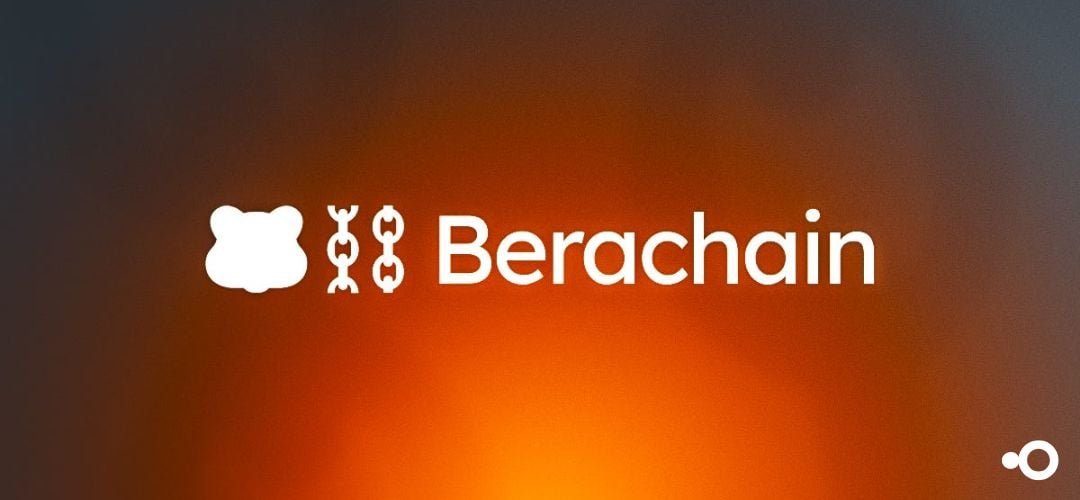 Berachain lance du mainnet et airdrop massif de 63,2 millions