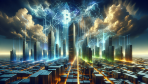 Bitcoin falls below the $100,000 mark: implications for c...