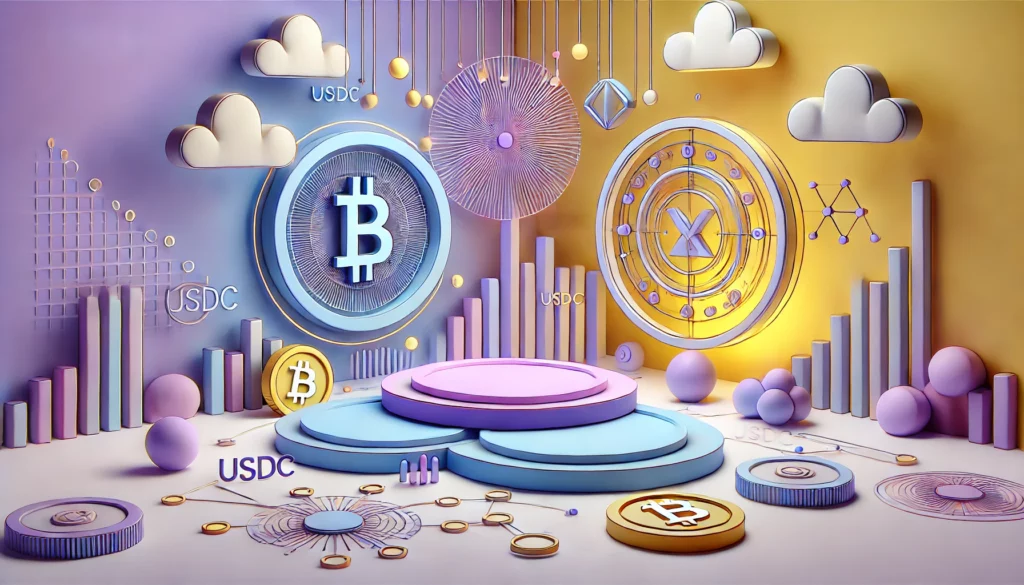Circle lance l’USDC au Japon avec SBI VC Trade