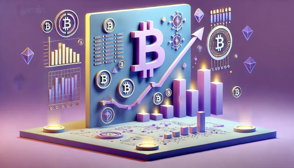 L’EIOPA évalue le risque des crypto pour l’assurance