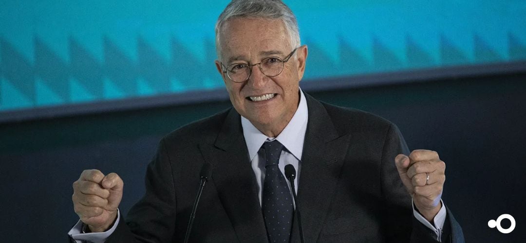 Milliardaire mexicain fou de Bitcoin ! 70% de sa fortune investie !