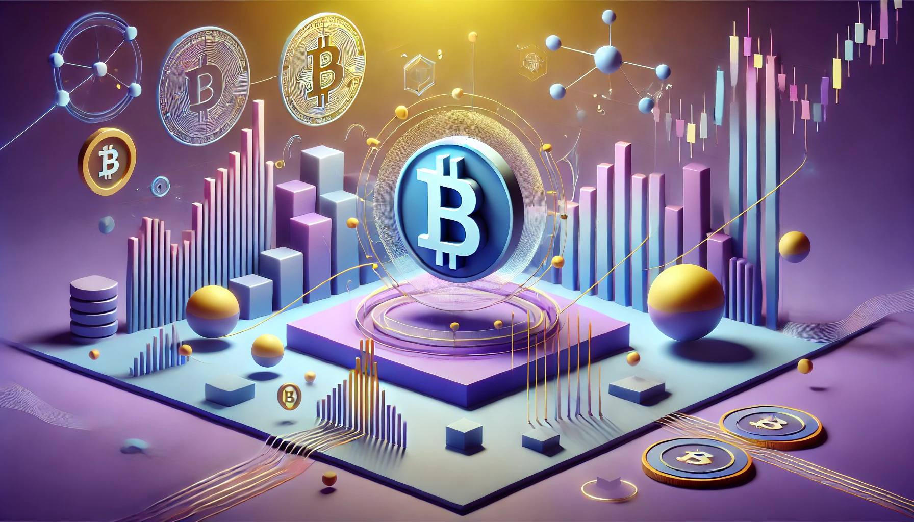 Or numérisé avenir prometteur pour Nydig pas pour Bitcoin