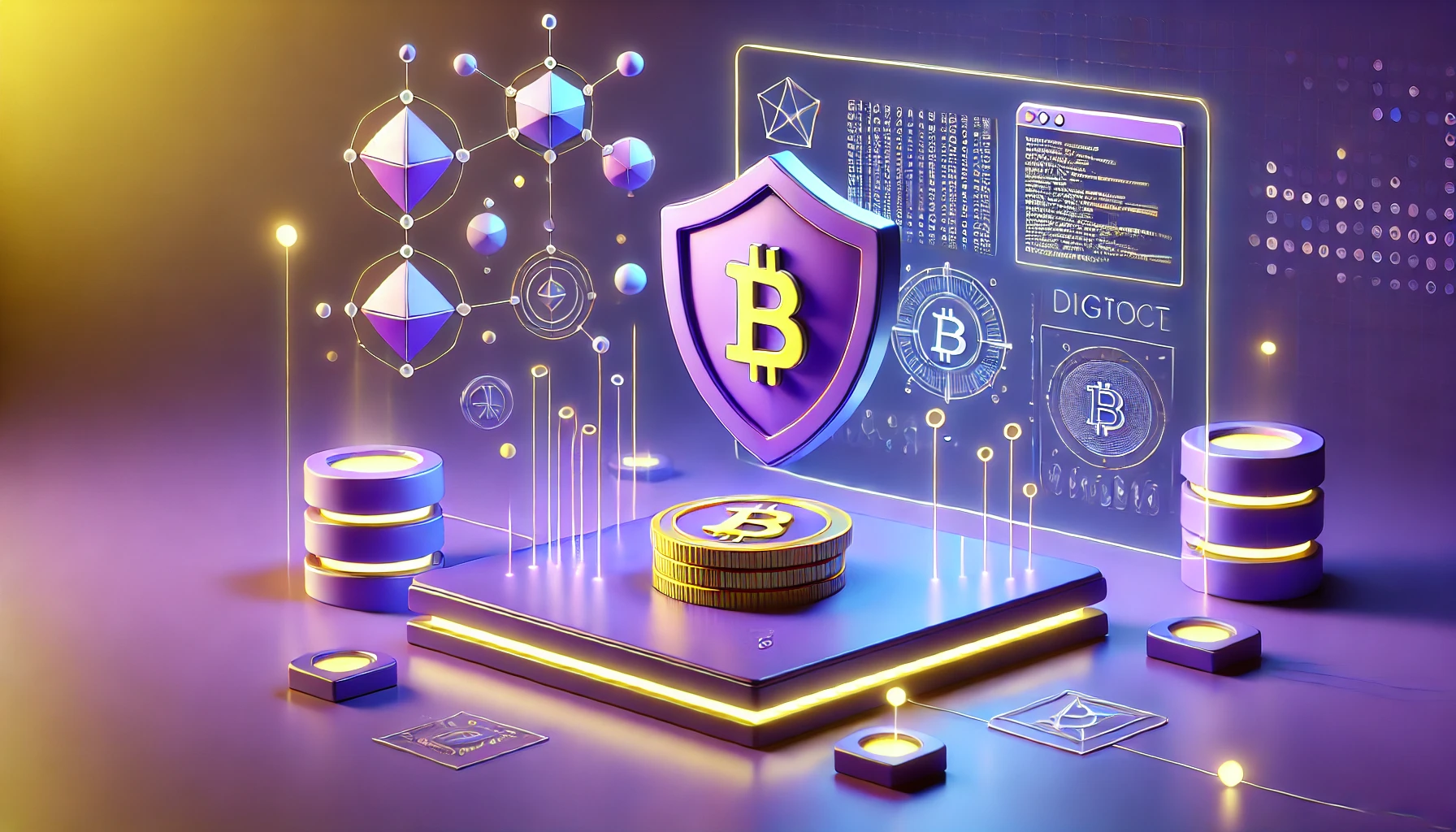 Trump Media investit dans la crypto et la cybersécurité