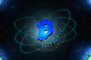 Forte correction du bitcoin après son adoption par le Sal...