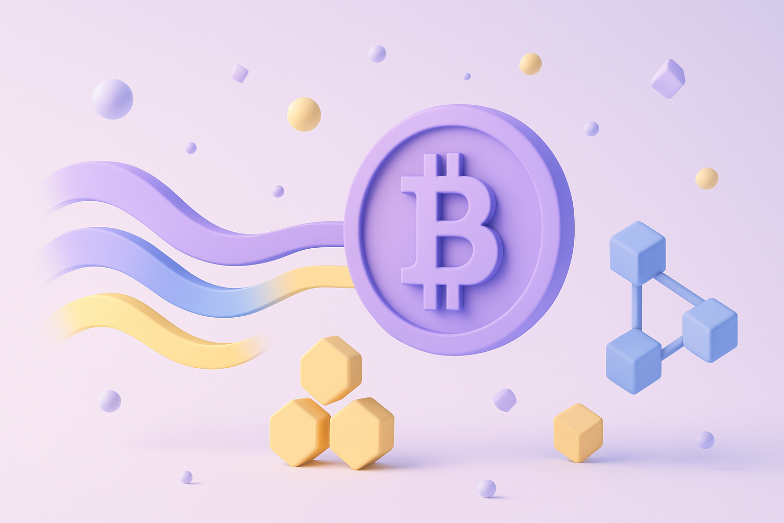 États-Unis vers l’adoption du Bitcoin comme actif stratégique