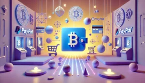 PayPal setzt auf Kryptowährungen: einfachere Zahlungen fü...
