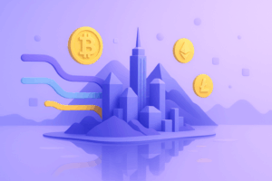 Lugano peut-elle devenir la capitale européenne des cryptomonnaies ?