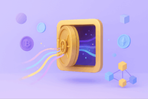 Mt Pelerin lance son crédit lombard crypto : débloquez de...