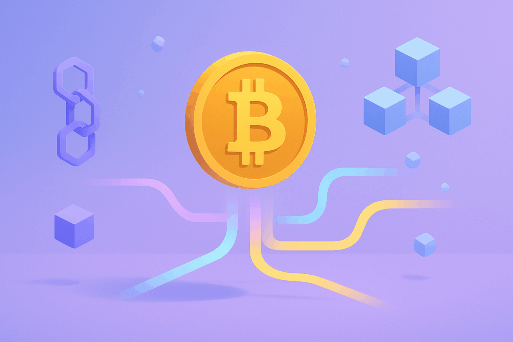 Analyse Bitcoin