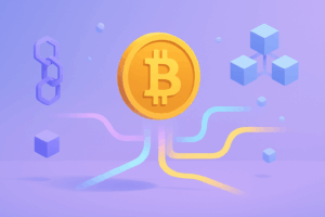 Analyse Bitcoin